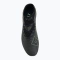 Кросівки футбольні чоловічі PUMA Future 8 Ultimate MxSG puma black/fizzy light/green terrain 5