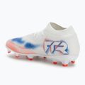 Кросівки футбольні дитячі PUMA Future 8 Pro FG/AG Jr 3