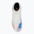 Кросівки футбольні дитячі PUMA Future 8 Pro FG/AG Jr 5