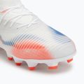 Кросівки футбольні дитячі PUMA Future 8 Pro FG/AG Jr 7