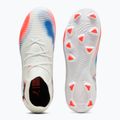 Кросівки футбольні дитячі PUMA Future 8 Pro FG/AG Jr 10