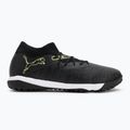 Кросівки футбольні чоловічі PUMA Future 8 Match TT puma black/fizzy light/green terrain 2
