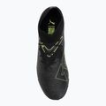Кросівки футбольні чоловічі PUMA Future 8 Match TT puma black/fizzy light/green terrain 5