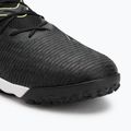 Кросівки футбольні чоловічі PUMA Future 8 Match TT puma black/fizzy light/green terrain 7