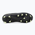 Кросівки футбольні дитячі PUMA Future 8 Match LL FG/AG Jr puma black/fizzy light/green terrain 4