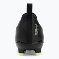 Кросівки футбольні дитячі PUMA Future 8 Match LL FG/AG Jr puma black/fizzy light/green terrain 6