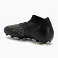 Кросівки футбольні дитячі PUMA Future 8 Pro FG/AG Jr 3