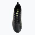 Кросівки футбольні дитячі PUMA Future 8 Play TT Jr puma black/fizzy light/green terrain 5