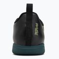 Кросівки футбольні дитячі PUMA Future 8 Play It Jr puma black/fizzy light/green terrain 6