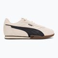Кросівки жіночі PUMA Bella Donna SD alpine snow/puma black 2