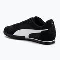 Кросівки жіночі PUMA Bella Donna Nylon puma black/puma white 3