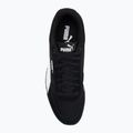 Кросівки жіночі PUMA Bella Donna Nylon puma black/puma white 5