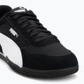 Кросівки жіночі PUMA Bella Donna Nylon puma black/puma white 7