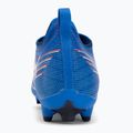 Кросівки футбольні дитячі PUMA Ultra 6 Pro FG/AG Jr ultra blue/puma white/glowing red 6