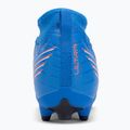 Кросівки футбольні дитячі PUMA Ultra 6 Match+ LL FG/AG Jr ultra blue/puma white/glowing red 6