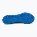 Кросівки футбольні чоловічі PUMA Ultra 6 Play TT ultra blue/puma white/glowing red 4