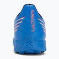 Кросівки футбольні чоловічі PUMA Ultra 6 Play TT ultra blue/puma white/glowing red 6