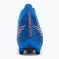 Кросівки футбольні чоловічі PUMA Ultra 6 Match+ FG/AG ultra blue/puma white/puma black 6