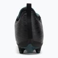 Кросівки футбольні дитячі PUMA Ultra 6 Match FG/AG Jr puma black/fizzy light/green terrain 6
