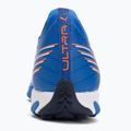 Кросівки футбольні чоловічі PUMA Ultra 6 Match TT ultra blue/puma white/glowing red 6