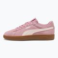 Кросівки PUMA Smash 3.0 врівноважені рожеві/жасминові квіти/гумки