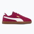 Кросівки PUMA Club II berry/puma white/puma gold 2