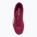Кросівки PUMA Club II berry/puma white/puma gold 6