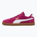 Кросівки PUMA Club II berry/puma white/puma gold