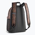 Рюкзак PUMA Phase Aop 22 л puma чорний/леопард aop 2