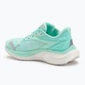 Кросівки для бігу жіночі PUMA Electrify Nitro 4 mint melt/puma white 2