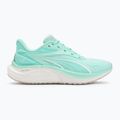 Кросівки для бігу жіночі PUMA Electrify Nitro 4 mint melt/puma white 3