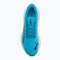 Кросівки для бігу чоловічі PUMA MagMax Nitro mint melt/speed Bblue 5