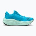 Чоловічі бігові кросівки PUMA MagMax Nitro mint melt/speed Bblue 2