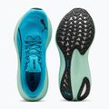 Чоловічі бігові кросівки PUMA MagMax Nitro mint melt/speed Bblue 5