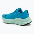 Кросівки для бігу чоловічі PUMA MagMax Nitro mint melt/speed blue 3