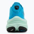 Кросівки для бігу чоловічі PUMA MagMax Nitro mint melt/speed blue 6
