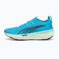Чоловічі бігові кросівки PUMA MagMax Nitro mint melt/speed blue