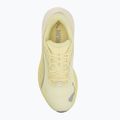 Кросівки для бігу жіночі PUMA Electrify Nitro 4 gold moon/warm white 5