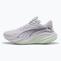 Кросівки для бігу жіночі PUMA Magnify Nitro 3 lilac crush / sage frost