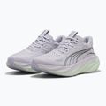 Кросівки для бігу жіночі PUMA Magnify Nitro 3 lilac crush / sage frost 3