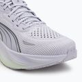 Кросівки для бігу жіночі PUMA Magnify Nitro 3 lilac crush / sage frost 7