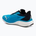 Кросівки для бігу чоловічі PUMA Electrify Nitro 4 mint melt/speed blue 3