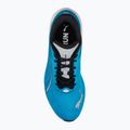 Кросівки для бігу чоловічі PUMA Electrify Nitro 4 mint melt/speed blue 5