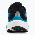 Кросівки для бігу чоловічі PUMA Electrify Nitro 4 mint melt/speed blue 6