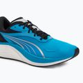 Кросівки для бігу чоловічі PUMA Electrify Nitro 4 mint melt/speed blue 7