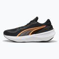 Кросівки для бігу PUMA Scend Pro 2 puma black/heat fire