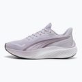 Жіночі бігові кросівки PUMA Pounce Lite бузковий джем / сливовий джем / пума білий