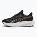 Кросівки для бігу жіночі PUMA Pounce Lite puma black/rose gold