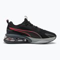 Кросівки чоловічі PUMA Cell Solar puma black/cool mid gray/for all time red