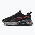 Кросівки чоловічі PUMA Cell Solar puma black/cool mid gray/for all time red 2
